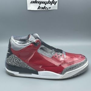 Air Jordan 3 Retro SE “Unite - CHI Exclusive” 2020